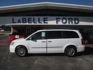 Used 2014 Chrysler Town & Country Touring in Labelle, Florida