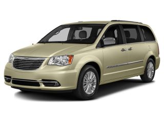 Used 2013 Chrysler Town & Country Touring in Harrisburg, Illinois