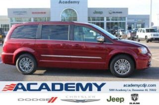 Used 2016 Chrysler Town & Country Touring in Bessemer, Alabama