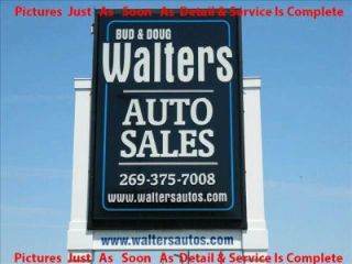 Used 2014 Chrysler Town & Country Touring in Kalamazoo, Michigan