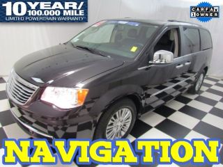 Used 2015 Chrysler Town & Country Touring in Easley, South Carolina