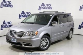 Used 2013 Chrysler Town & Country Touring in Voorhees, New Jersey