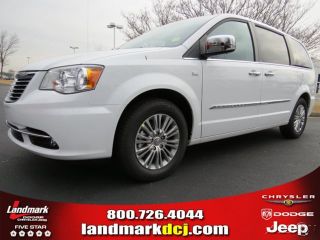Used 2014 Chrysler Town & Country Touring in Morrow, Georgia