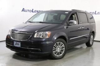 Used 2014 Chrysler Town & Country Touring in Voorhees, New Jersey