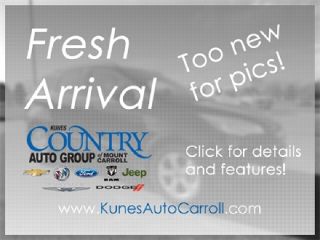 Used 2014 Chrysler Town & Country Touring in Mount Carroll, Illinois