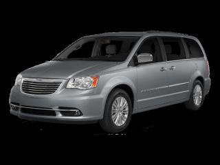 Used 2015 Chrysler Town & Country Touring in Westland, Michigan
