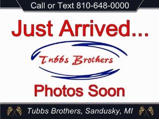 Used 2014 Chrysler Town & Country Touring in Sandusky, Michigan