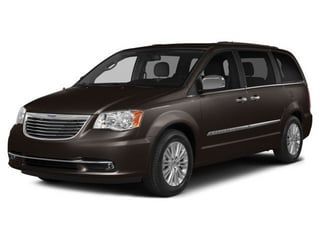 Used 2016 Chrysler Town & Country Touring in Troy, Michigan
