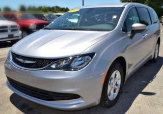 Used 2017 Chrysler Pacifica LX in Paragould, Arkansas
