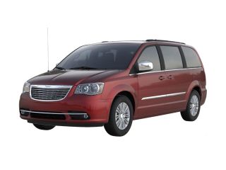 Used 2015 Chrysler Town & Country Touring in Springfield, New Jersey
