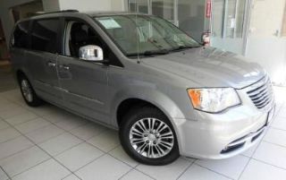Used 2013 Chrysler Town & Country Touring in Lebanon, New Jersey