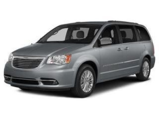 Used 2016 Chrysler Town & Country Touring in Libertyville, Illinois