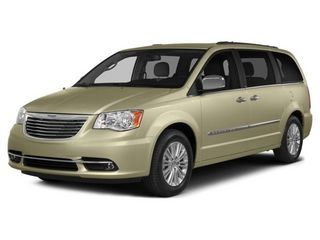 Used 2016 Chrysler Town & Country Touring in Greenvale, New York