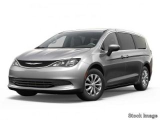 Used 2017 Chrysler Pacifica Touring in Sebring, Florida