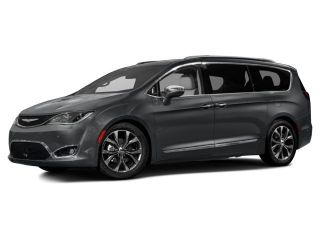 Used 2017 Chrysler Pacifica Touring in Scottsdale, Arizona