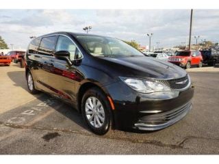 Used 2017 Chrysler Pacifica Touring in Columbia, Tennessee