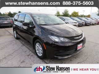 Used 2017 Chrysler Pacifica Touring in Urbandale, Iowa