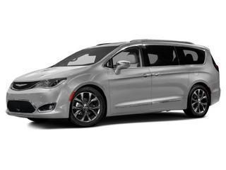 Used 2017 Chrysler Pacifica Touring in Omaha, Nebraska