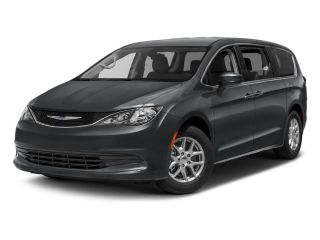 Used 2017 Chrysler Pacifica Touring in Hoover, Alabama
