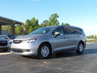 Used 2017 Chrysler Pacifica Touring in Columbia, Mississippi