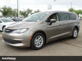 Used 2017 Chrysler Pacifica Touring in Phoenix, Arizona