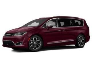 Used 2017 Chrysler Pacifica Touring in Saint Louis, Missouri