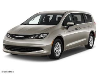 Used 2017 Chrysler Pacifica Touring in Freehold, New Jersey