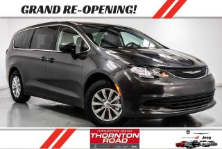 Used 2017 Chrysler Pacifica Touring in Lithia Springs, Georgia