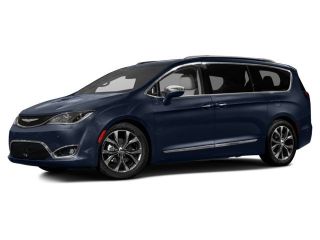 Used 2017 Chrysler Pacifica Touring in Wantagh, New York