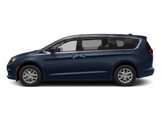 Used 2017 Chrysler Pacifica Touring in Augusta, Georgia
