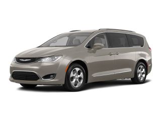 Used 2018 Chrysler Pacifica Touring-L in Yakima, Washington