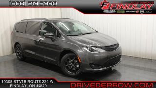 Used 2018 Chrysler Pacifica Touring-L in Findlay, Ohio