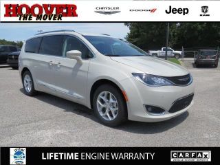 Used 2017 Chrysler Pacifica Touring-L in Moncks Corner, South Carolina
