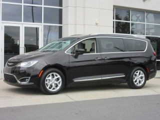 Used 2017 Chrysler Pacifica Touring-L Plus in Fort Mill, South Carolina