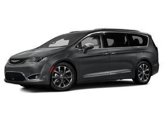 Used 2017 Chrysler Pacifica Touring-L Plus in Las Vegas, Nevada