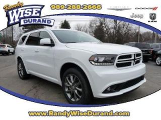 Used 2017 Chrysler Pacifica Touring-L Plus in Durand, Michigan