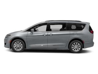 Used 2017 Chrysler Pacifica Touring-L Plus in Garner, North Carolina