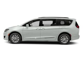Used 2017 Chrysler Pacifica Touring-L Plus in Somerville, New Jersey