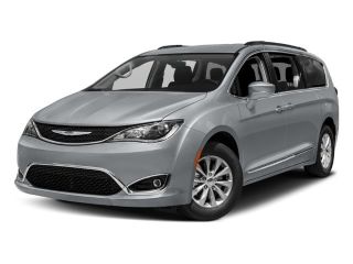 Used 2018 Chrysler Pacifica Touring in Lutz, Florida