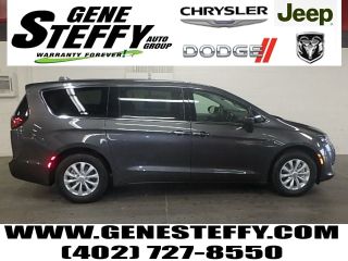 Used 2018 Chrysler Pacifica Touring in Fremont, Nebraska