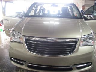 Used 2013 Chrysler Town & Country Limited Edition in Sierra Vista, Arizona