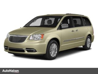 Used 2014 Chrysler Town & Country Limited Edition in Savannah, Georgia