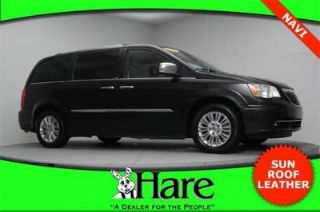 Used 2013 Chrysler Town & Country Limited Edition in Noblesville, Indiana