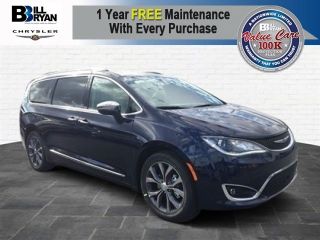 Used 2017 Chrysler Pacifica Limited in Fruitland Park, Florida
