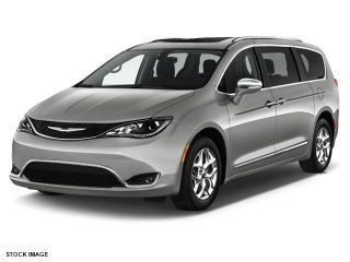 Used 2017 Chrysler Pacifica Limited in Little Falls, New Jersey