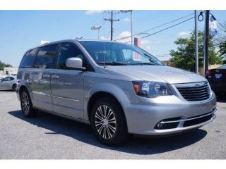 Used 2014 Chrysler Town & Country S in Vineland, New Jersey