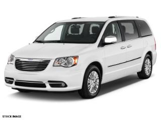 Used 2016 Chrysler Town & Country Limited Edition in Miami, Florida