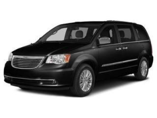 Used 2016 Chrysler Town & Country Limited Edition in Miami, Florida