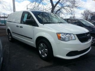 Used 2012 Ram C/V in Plains, Pennsylvania