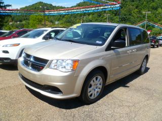 Used 2013 Dodge Grand Caravan SE in Wheeling, West Virginia